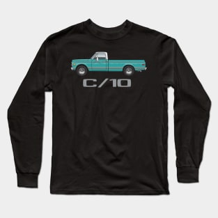 C10 Long Sleeve T-Shirt